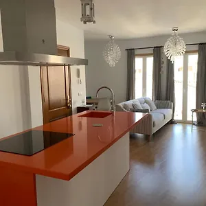  Appartamento Casa El Jable
