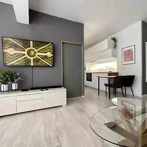 Cruz Luxury Low-cost With Terrace & Views Appartamento Santa Cruz de Tenerife