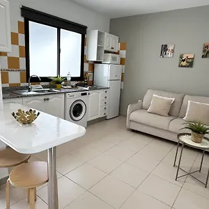  Appartamento Mahostly Comillas Pf