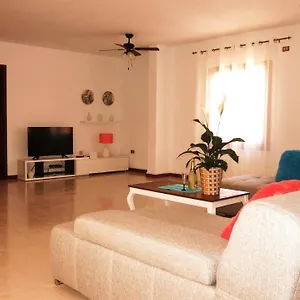 Large On Golf Course Appartamento San Miguel de Abona