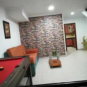  Alloggio in famiglia Vivienda Compartida Tajaraste